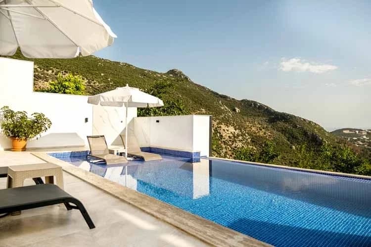 Villa Yudum 40