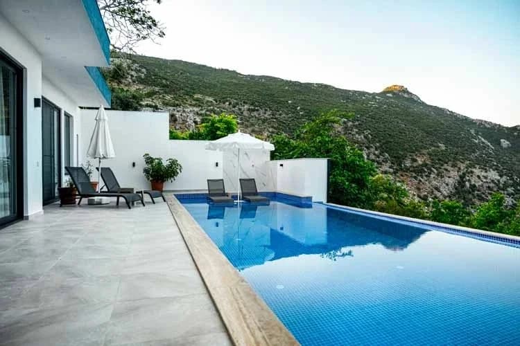 Villa Yudum 63