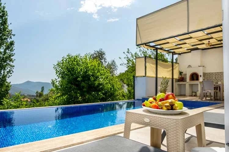 Villa Yudum 70