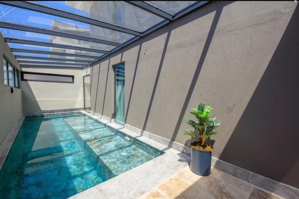 Villa Escalade 6