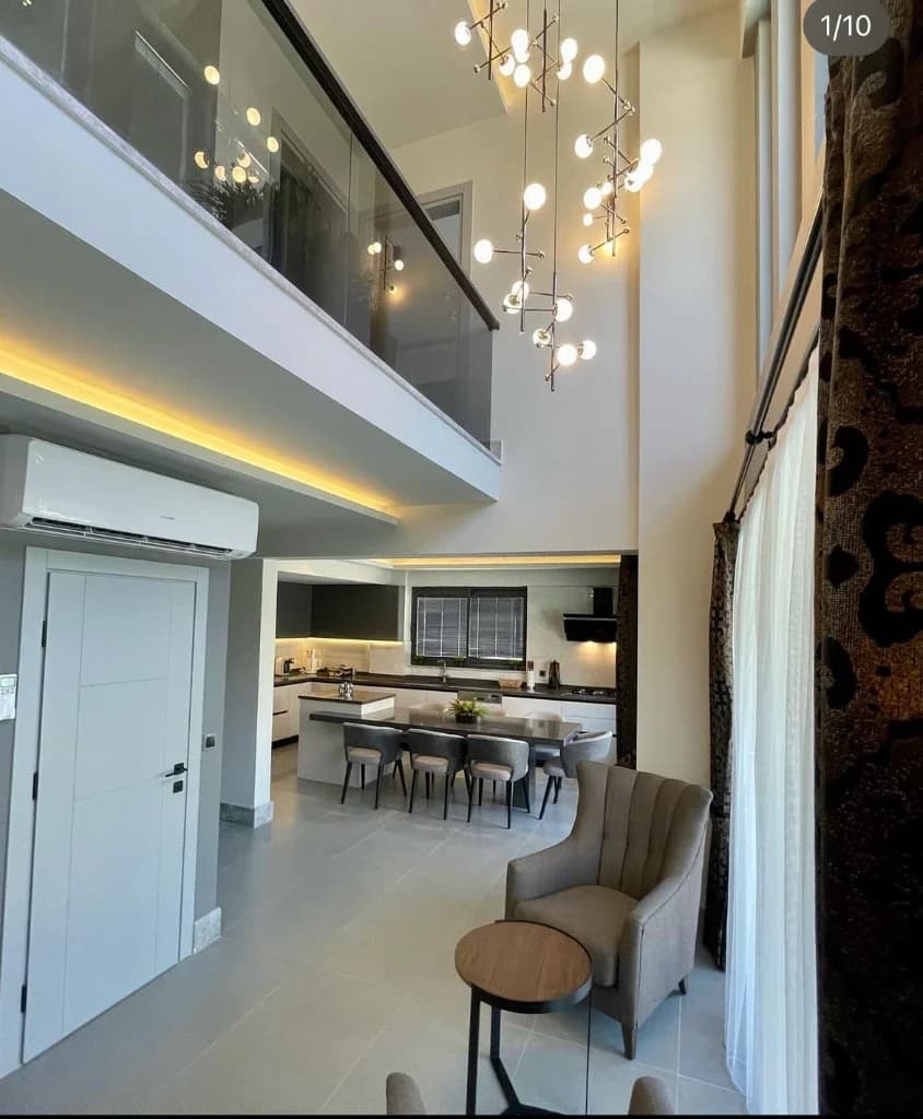 Villa Escalade 9