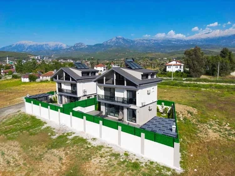 Villa Nilda 14