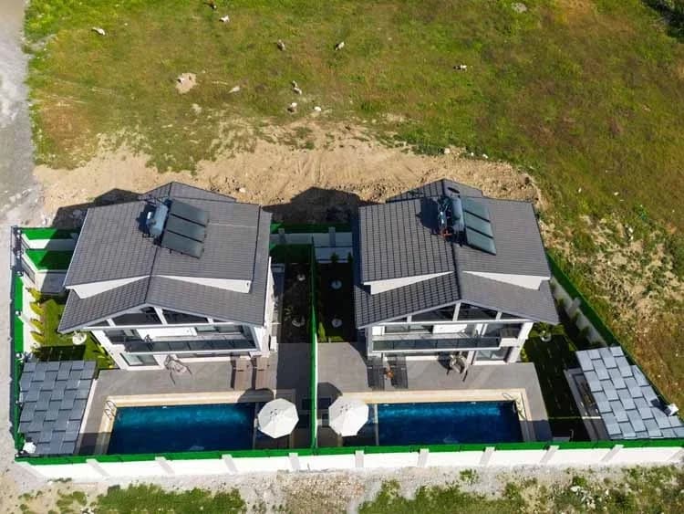 Villa Nilda 15