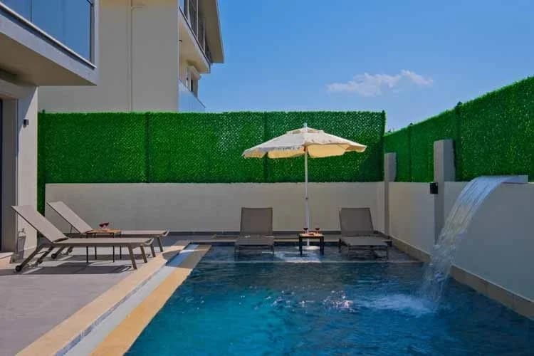 Villa Nilda 2