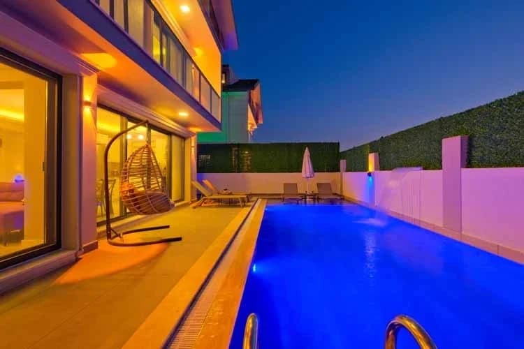 Villa Nilda 26