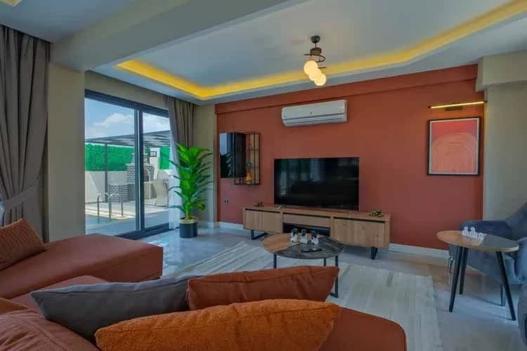 Villa Nilda 30