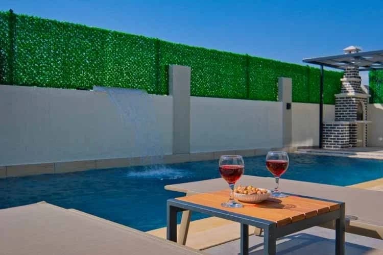 Villa Nilda 8