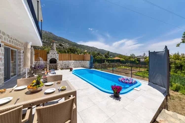 Villa Petek 2 22