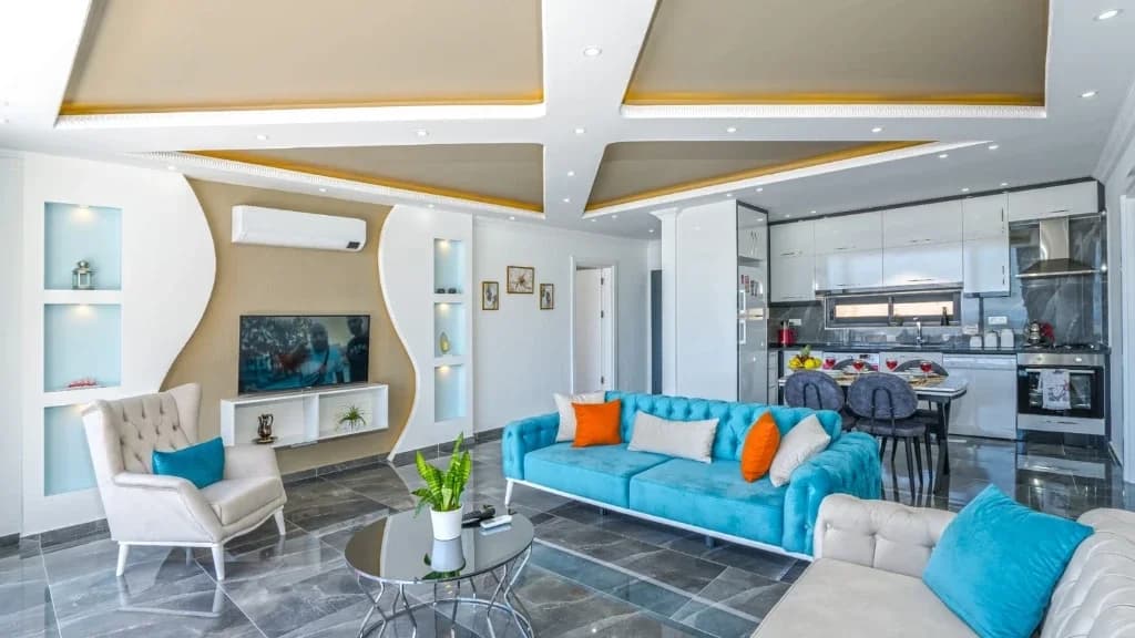 Villa Fiyona 19