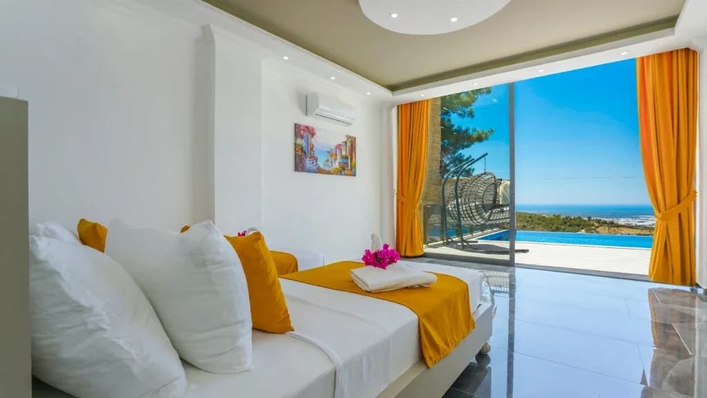 Villa Fiyona 23