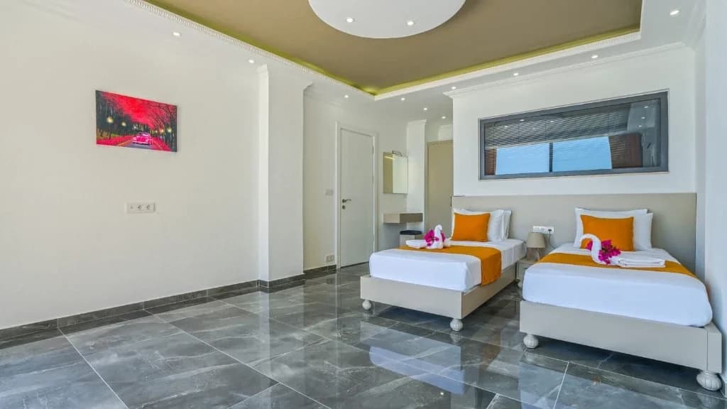 Villa Fiyona 25
