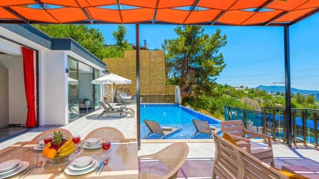 Villa Fiyona 35