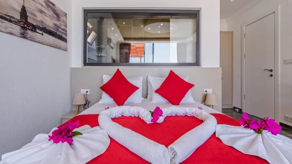 Villa Fiyona 44