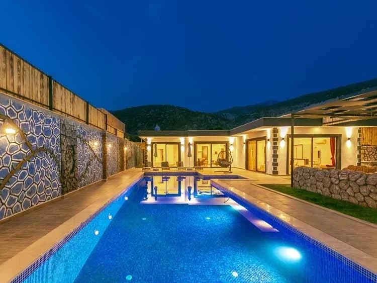 Villa İnci İncir 3