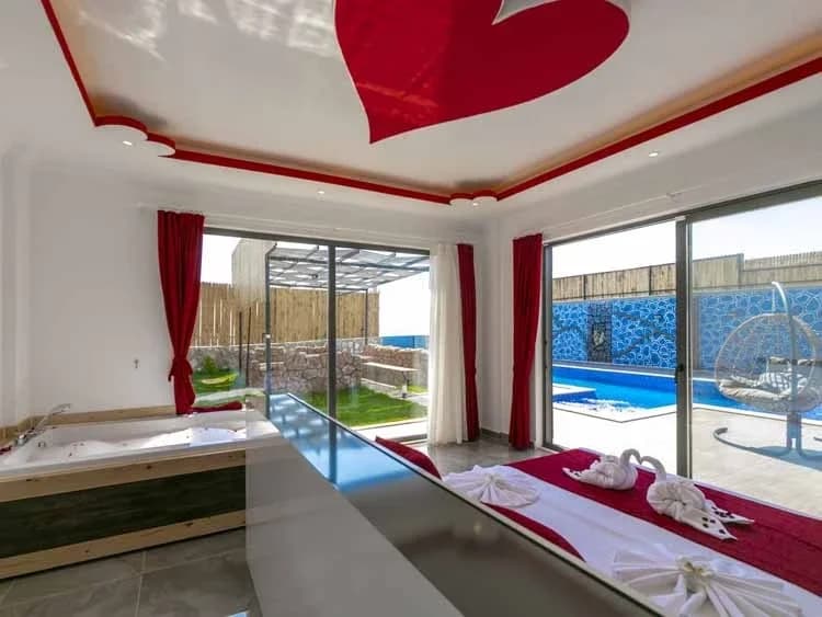 Villa İnci İncir 37