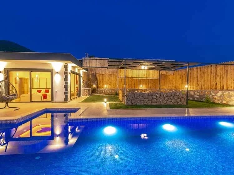 Villa İnci İncir 4