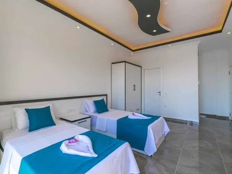 Villa İnci İncir 42