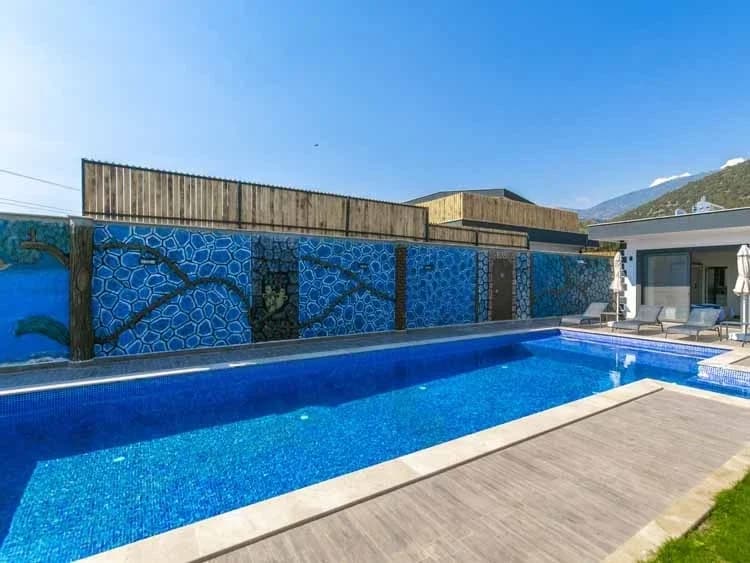 Villa İnci İncir 48