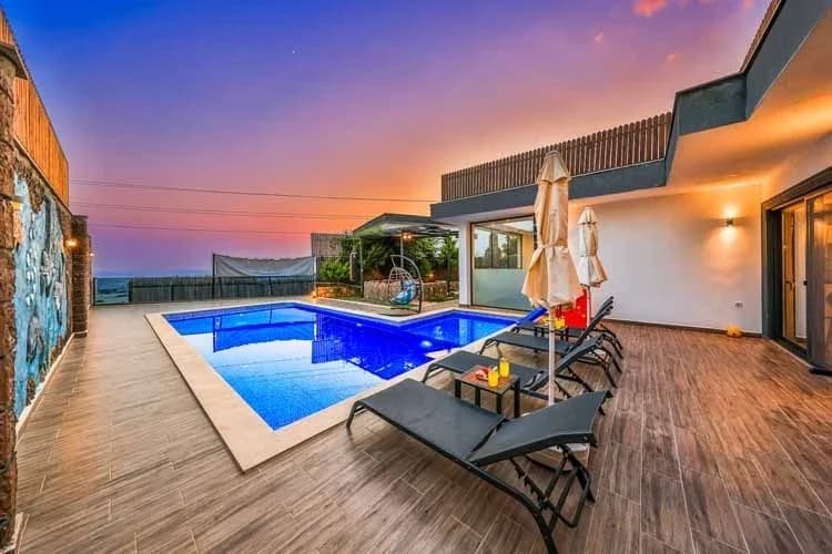Villa Simirna 55
