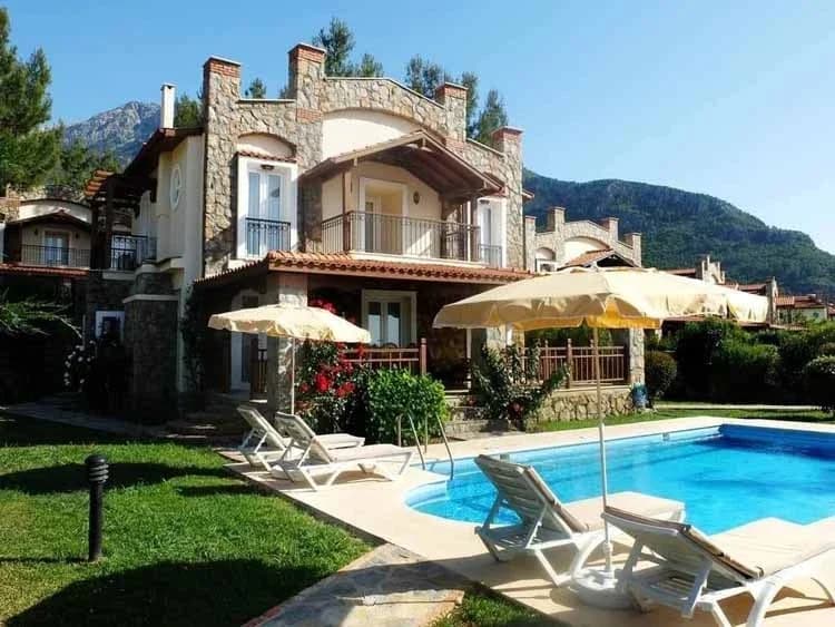 Villa Ege 2