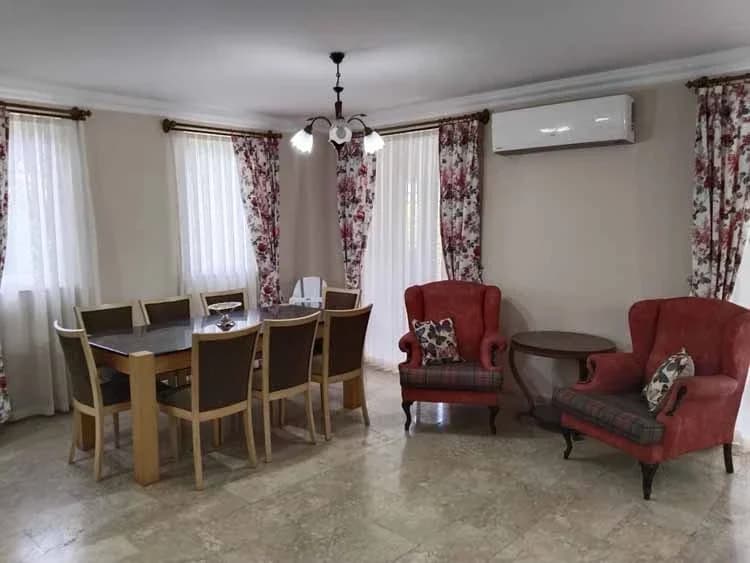 Villa Ege 7