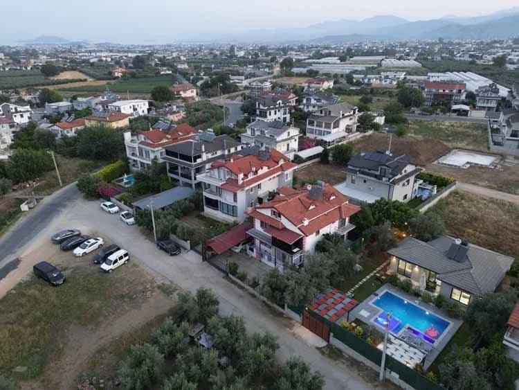 Villa Tan 18
