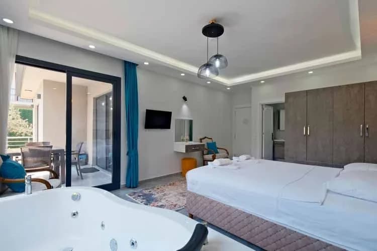 Villa Tan 29