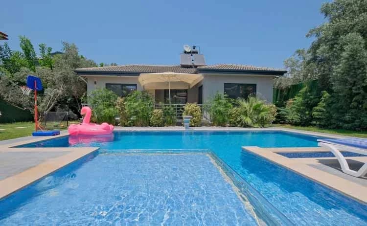 Villa Tan 3
