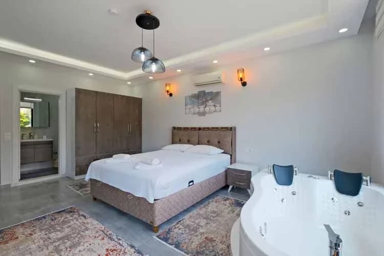 Villa Tan 30