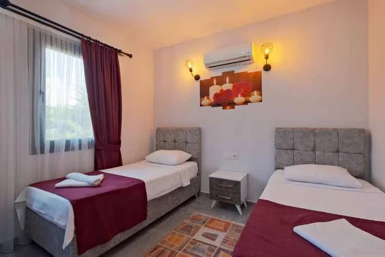 Villa Tan 33
