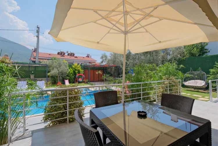 Villa Tan 72