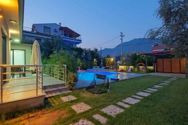 Villa Tan 79