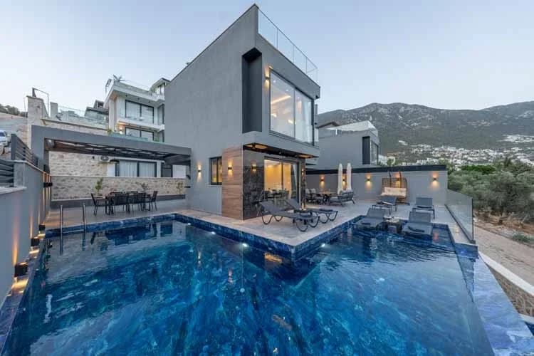 Villa Cihan 11