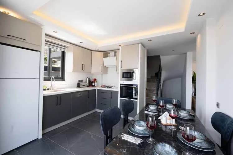Villa Cihan 35