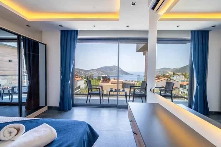 Villa Cihan 55