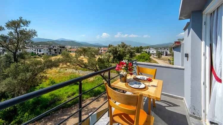 Villa Likya 30