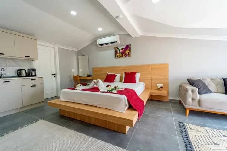 Villa Likya 31