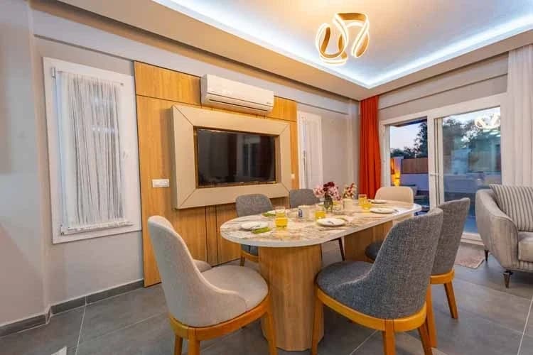Villa Likya 75