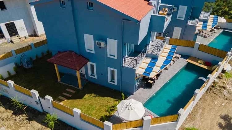 Villa Likya 87