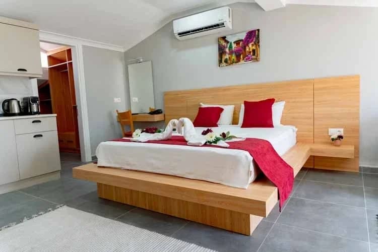 Villa Letonya 53