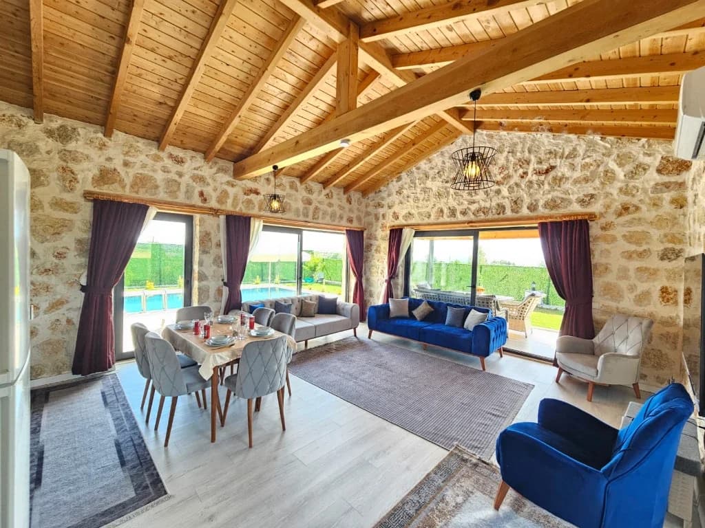 Villa Uca Royal 2 23
