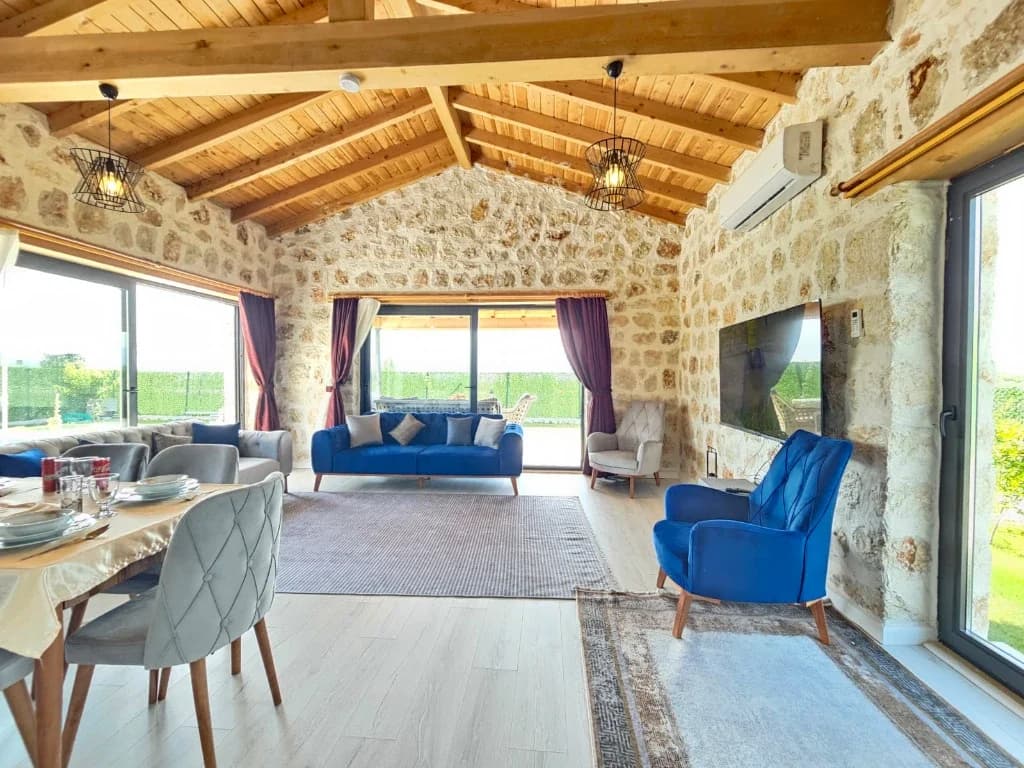 Villa Uca Royal 2 24