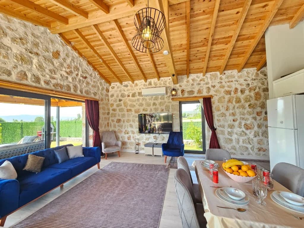 Villa Uca Royal 2 26