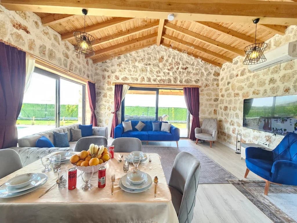 Villa Uca Royal 2 33