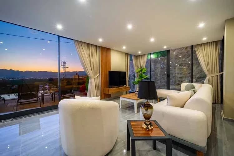 Villa Bogota 46