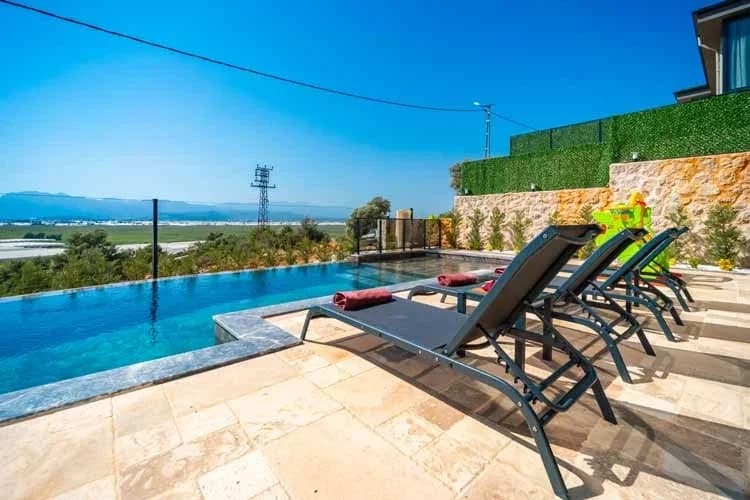 Villa Bogota 6