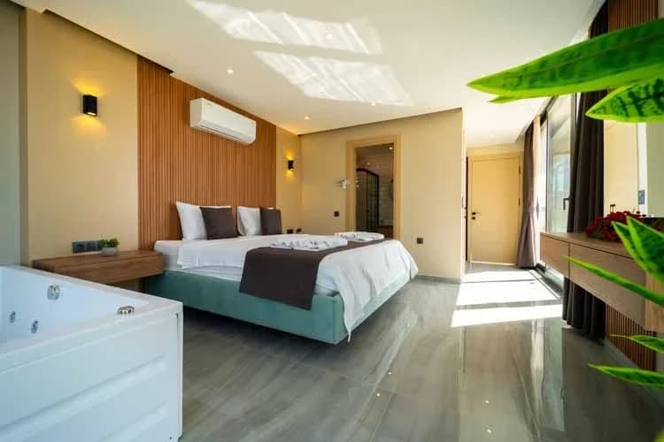 Villa Bogota 63