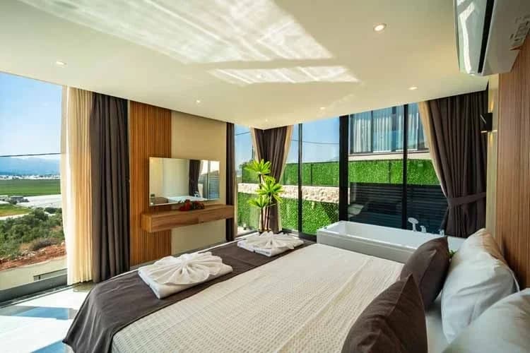 Villa Bogota 64