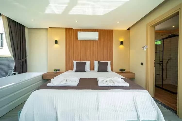 Villa Bogota 65