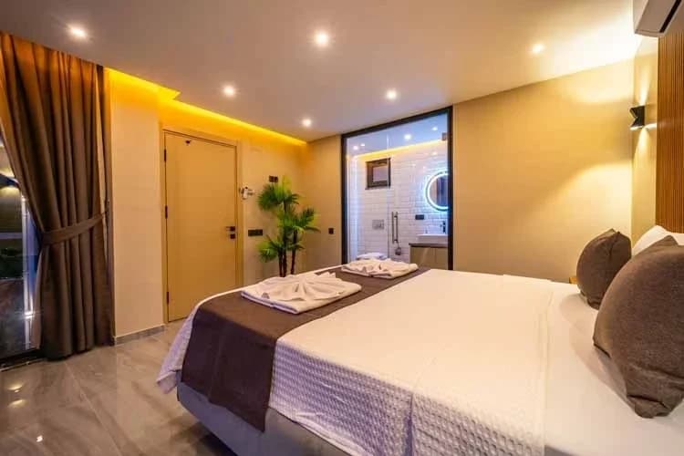 Villa Bogota 68